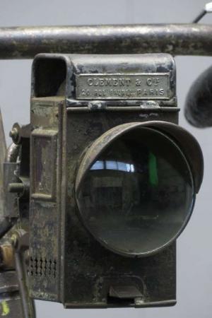 1902 Brutus