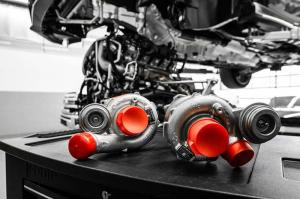 2015 Mercedes-AMG GLE63 S by Mcchip-DKR