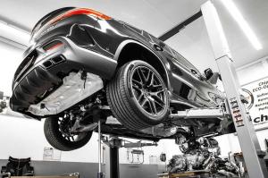 2015 Mercedes-AMG GLE63 S by Mcchip-DKR