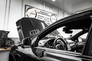 2015 Mercedes-AMG GLE63 S by Mcchip-DKR
