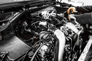 2015 Mercedes-AMG GLE63 S by Mcchip-DKR