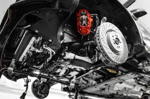 2015 Mercedes-AMG GLE63 S by Mcchip-DKR