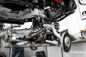 2015 Mercedes-AMG GLE63 S by Mcchip-DKR