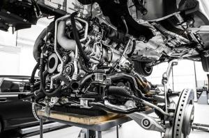 2015 Mercedes-AMG GLE63 S by Mcchip-DKR