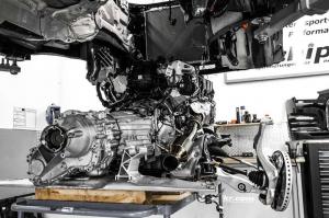 2015 Mercedes-AMG GLE63 S by Mcchip-DKR
