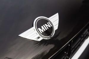2015 Mini Countryman Special Edition UK)