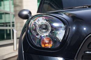 2015 Mini Countryman Special Edition UK)