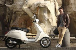 2014 Vespa Sprint