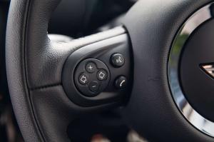 2015 Mini Countryman Special Edition UK)