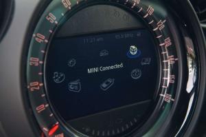 2015 Mini Countryman Special Edition UK)