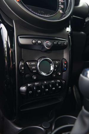 2015 Mini Countryman Special Edition UK)