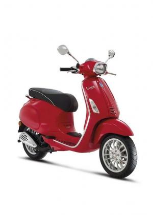 2014 Vespa Sprint