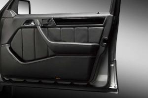 1993 Mercedes-Benz E60 AMG by Overdrive
