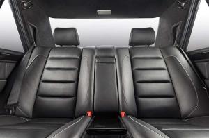 1993 Mercedes-Benz E60 AMG by Overdrive