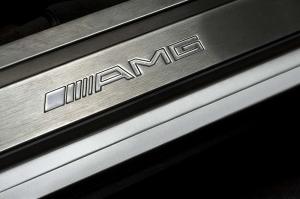 1993 Mercedes-Benz E60 AMG by Overdrive