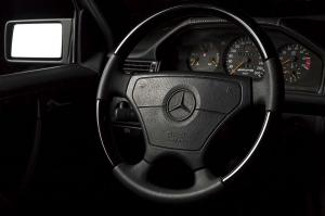 1993 Mercedes-Benz E60 AMG by Overdrive