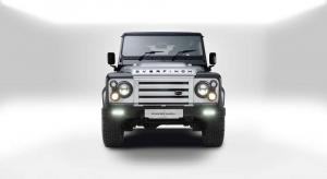 2015 Land Rover Defender 40th Anniversary Edition by Overfinch