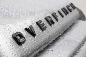 2015 Land Rover Defender 40th Anniversary Edition by Overfinch