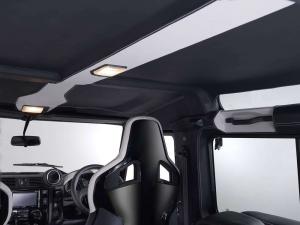 2015 Land Rover Defender 40th Anniversary Edition by Overfinch