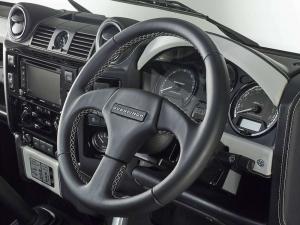 2015 Land Rover Defender 40th Anniversary Edition by Overfinch