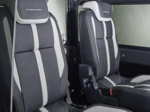 2015 Land Rover Defender 40th Anniversary Edition by Overfinch