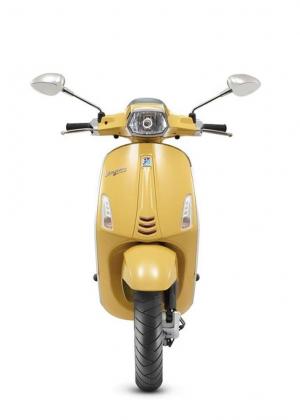 2014 Vespa Sprint
