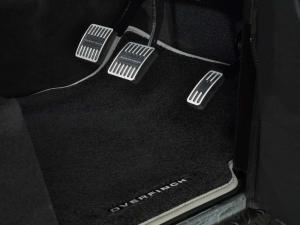 2015 Land Rover Defender 40th Anniversary Edition by Overfinch