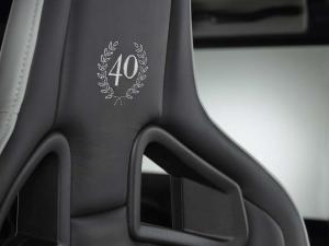 2015 Land Rover Defender 40th Anniversary Edition by Overfinch