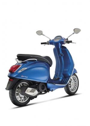 2014 Vespa Sprint