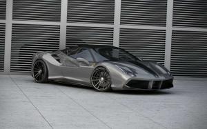 2015 Ferrari 488 GTB Settecento-Trenta by Wheelsandmore