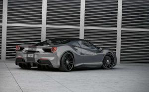 2015 Ferrari 488 GTB Settecento-Trenta by Wheelsandmore