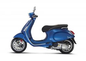 2014 Vespa Sprint