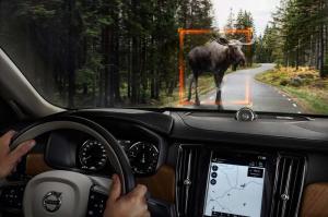 2016 Volvo S90