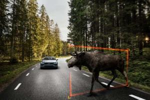 2016 Volvo S90