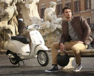 2014 Vespa Sprint