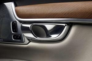 2016 Volvo S90