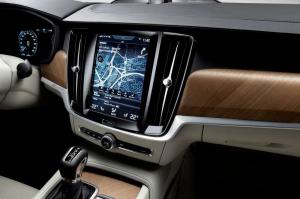 2016 Volvo S90
