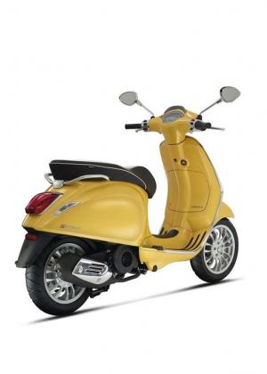2014 Vespa Sprint