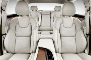 2016 Volvo S90