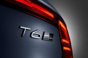 2016 Volvo S90