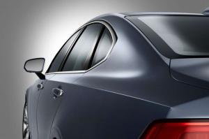 2016 Volvo S90