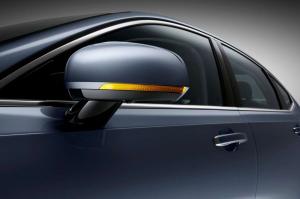 2016 Volvo S90