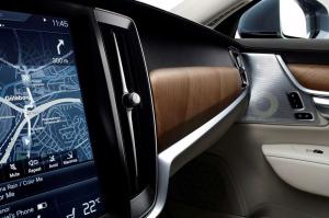 2016 Volvo S90