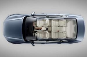 2016 Volvo S90
