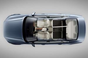 2016 Volvo S90
