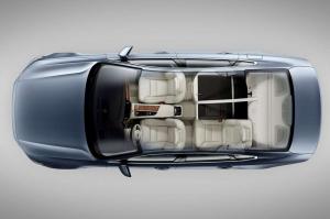 2016 Volvo S90
