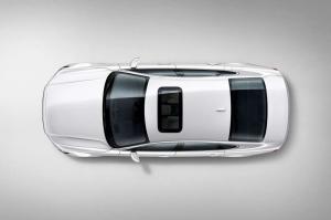 2016 Volvo S90