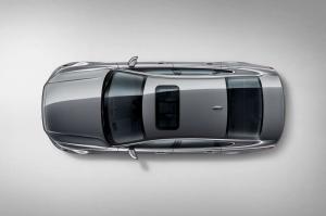 2016 Volvo S90