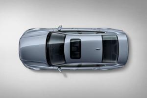 2016 Volvo S90