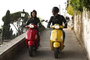 2014 Vespa Sprint